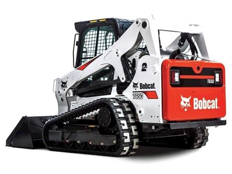 2021 bobcat t650 price|T650 Compact Track Loader (Specs & Features) .